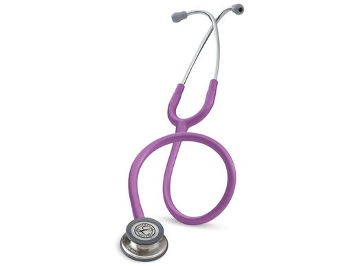 Zdravotnické oblečení - Zdravotnické oblečení - Fonendoskop Littmann Classic III - levandulová | medical-uniforms