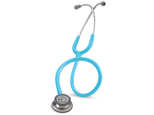 Zdravotnické oblečení - Zdravotnické oblečení - Fonendoskop Littmann Classic III - tyrkysová | medical-uniforms